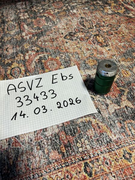 StratAim Epsilon Impact Grenade 