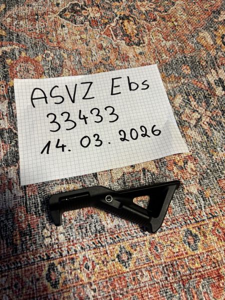 MagPul AFG-V2 schwarz