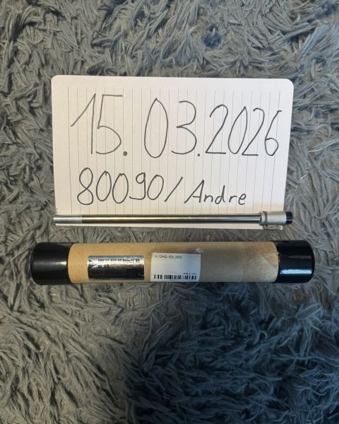 APLUS Retrofitkit GHK G5