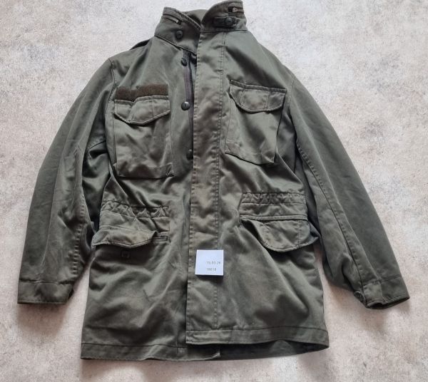 Smock Pfeifer Größe L 