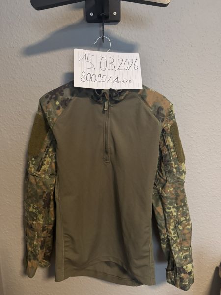 UF Pro Striker XT Combat Shirt + Hose Flecktarn