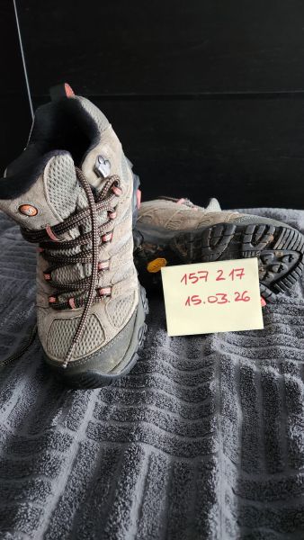 Merrell Moab3 Gr 39 Olive