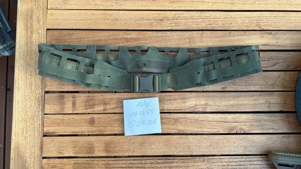 Tasmanian Tiger - Molle Hyp Belt