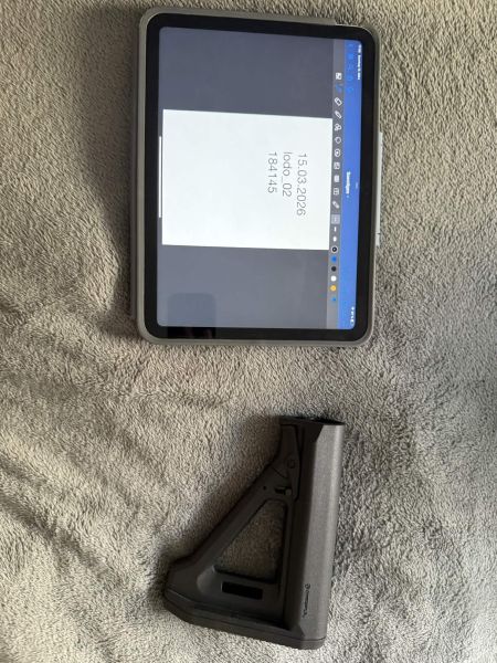 Magpul MOE RL - Klon