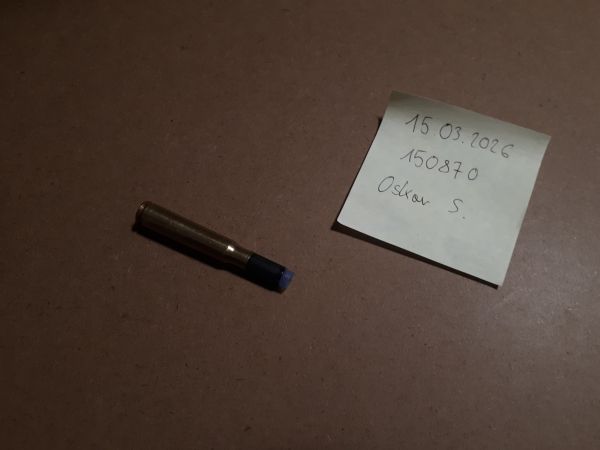 Kar98k Hülse (8x57 Mauser) für Double Bell / G&G G980 / Kar98 DEKO