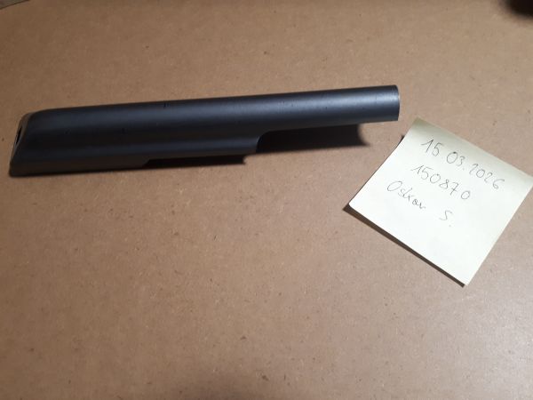 Dustcover CYMA AK47 grau