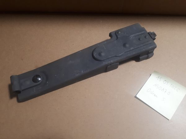 G&G MG42 Zuführdeckel