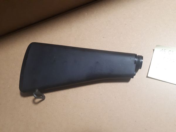 M16 Schaft (Wei-Tech?)