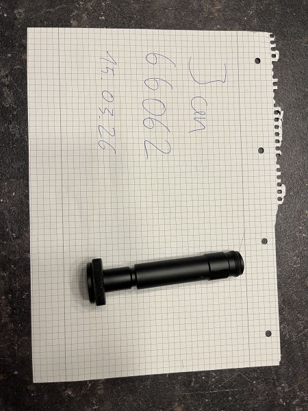 Silverback srs Monopod 