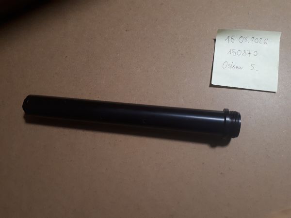 Buffertube Wei-Tech M16