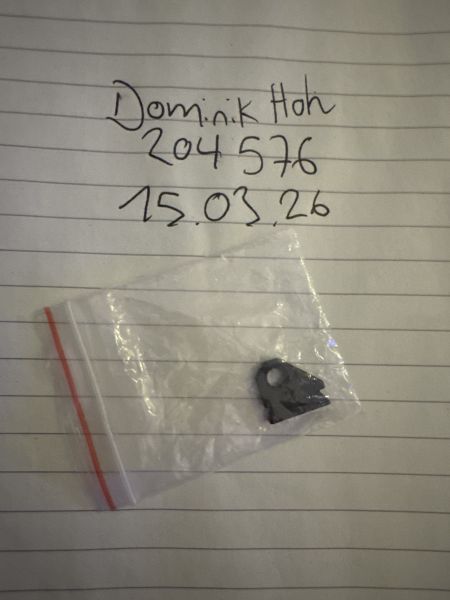 Scorpion CZ sling Point 