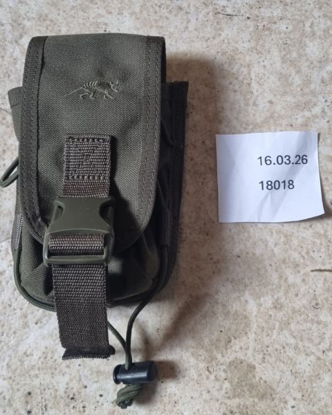 Tasmanien Tiger Magazin Pouch 