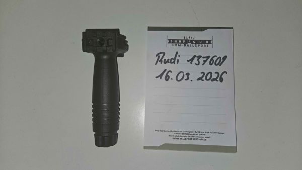 KAC Style Frontgriff