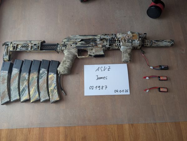 ZP-19-01 HPA Volverine LCT