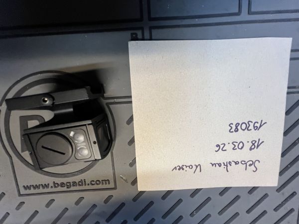 AIM- O Acro (auch Tausch)