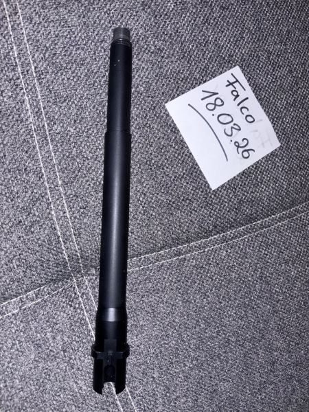 Outerbarrel MTW Gen 3