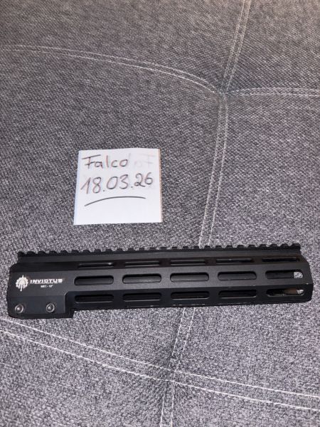 MTW Gen 3 Handguard 10 Inch. 