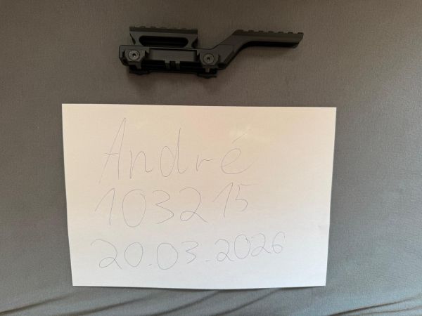 WADSN Hydra Mount Eotech