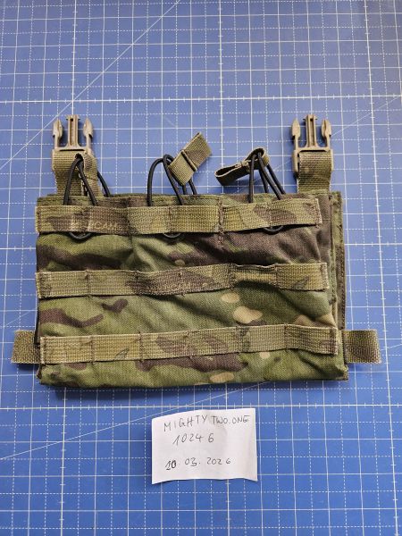Emerson Gear Triple AR-15 Pouch