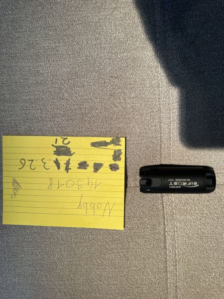 Acetech Bifrost Tracer