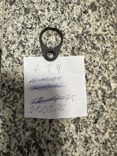 Dytac QD Style M4 Lower Receiver