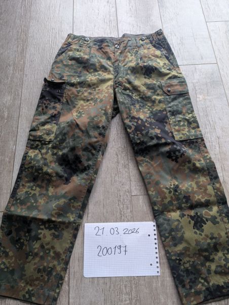 Original Leo Köhler Feldhose Gr.24/25