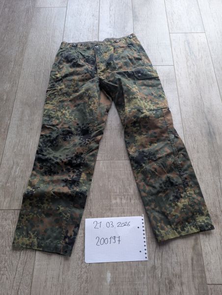 Original Leo Köhler Feldhose Gr.50