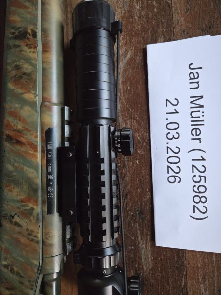 VSR well mb-03