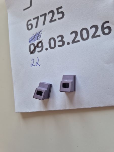 Hi Capa Nine Ball Gas Router