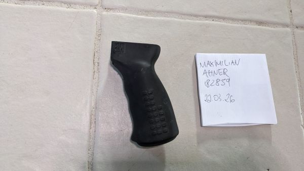 ZenitCo RK-9 AK enhanced pistol grip Clone