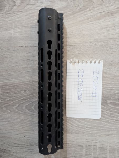 MadBull/Noveske NSR-11
