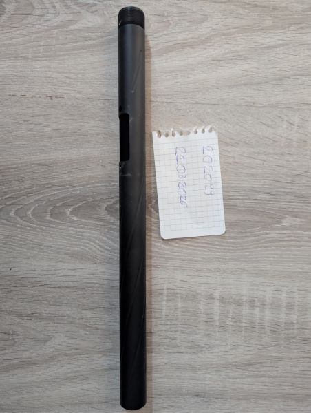 SSG-10 Standard Outer Barrel