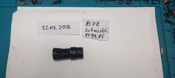 PKM Flashhider Original