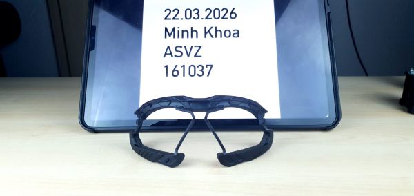 BLOC® Tactical Lynx Gasket MK2