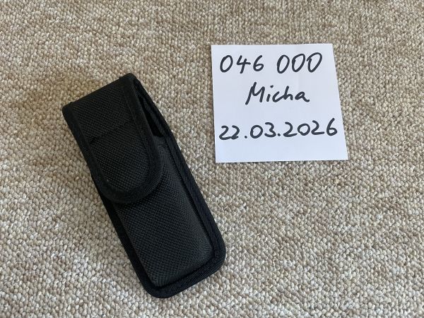 Bianchi Magazin-Tasche Colt 1911, PPK/S, P38, ...