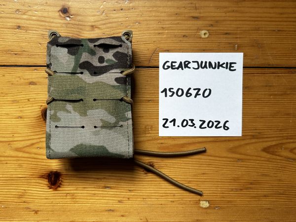 Templars Gear Rifle Mag Pouch in Multicam