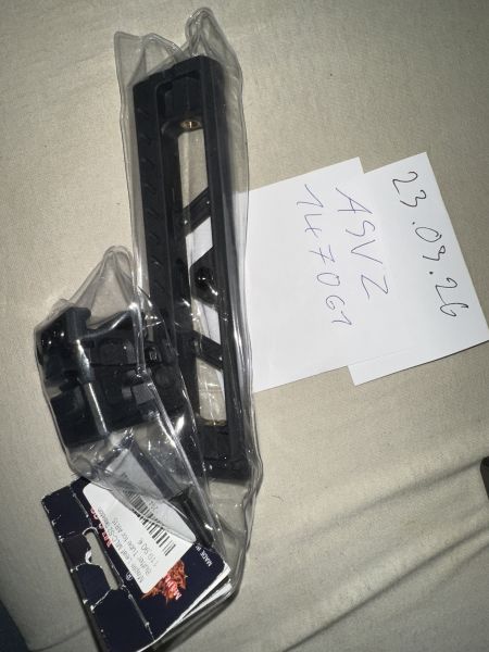 Maple Leaf MLC-C2 Skeleton Buffer Tube for AR15