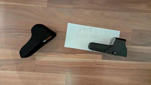 Holo Visier EOtech Klon