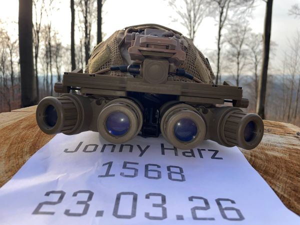 FAST Helm Set – NVG Dummy + Multicam Cover + FOG PVC Patches (SOF Style)