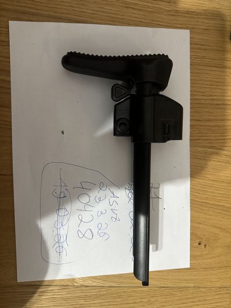 VFC MP5 SAEG / Universal MP5 SAEG Schubschaft 