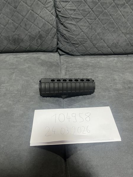 Rs skinny handguard car15 