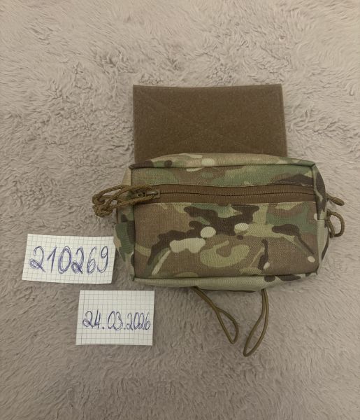 SACK Dangler Pouch (Repro)