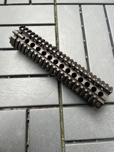 VFC DD MK18 RIS II 9.5 in Dark Earth