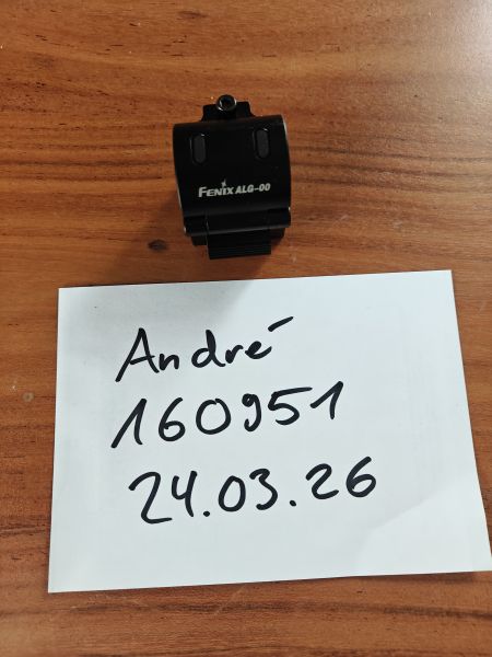 Fenix Universalhalterung ALG-00