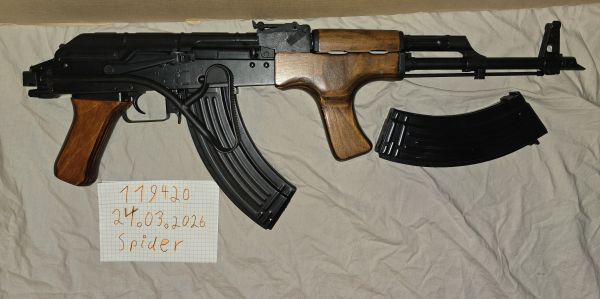 LCT AIMS S-AEG