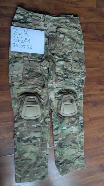 Rasputin Crye Style G3 Combat Pants, Gr. L,  multicam