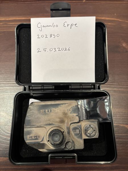 Leupold LCO Klon/Clone