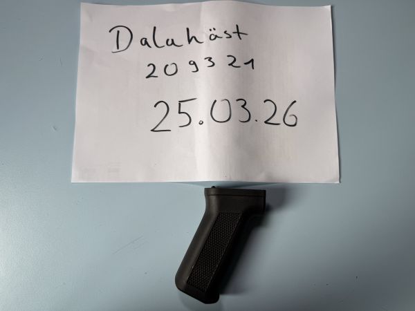Pistol Grip CYMA AK
