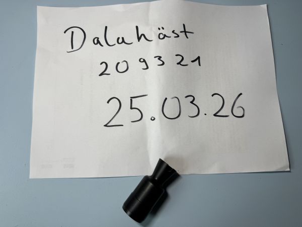 CYMA AKS 74U Flash Hider