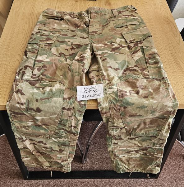 Helikon Tex SFU Next Pants - M | WIE NEU